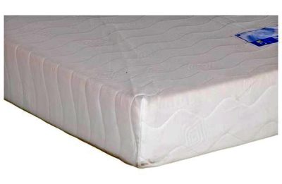 I-Sleep Anti-Allergy Memory Double Mattress I-Sleep Anti-Allergy Memory Double Mattress